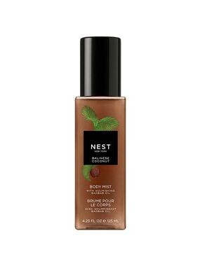 NEST Fragrances Balinese Coconut Body